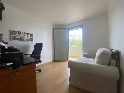 Appartement, 81 m²