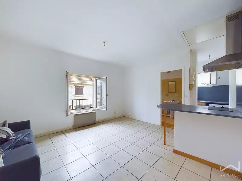 Maison, 75 m²