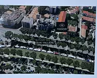 Appartement, 100 m²