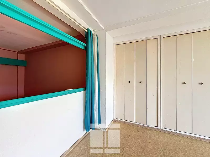 Appartement, 60,44 m²