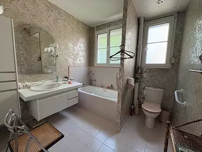 Appartement, 96 m²