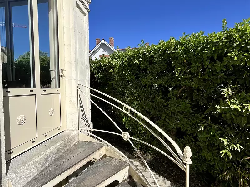 Appartement, 60 m²