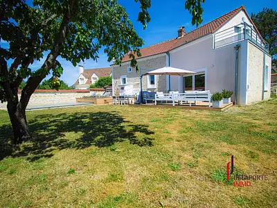 Maison, 172,89 m²