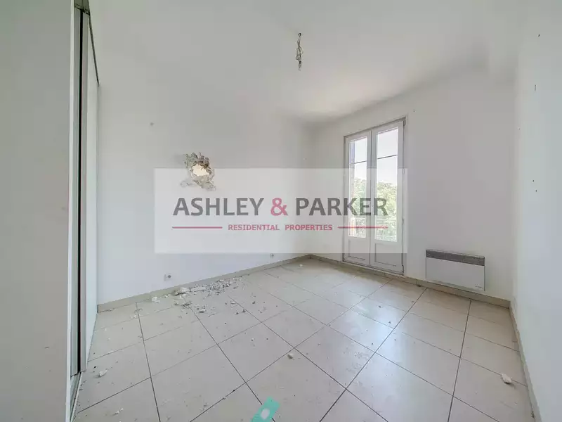Appartement, 70,99 m²
