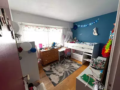 Appartement, 98,1 m²