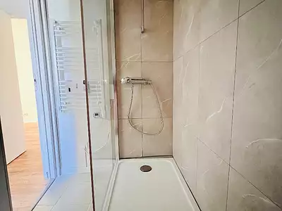 Appartement, 35,5 m²