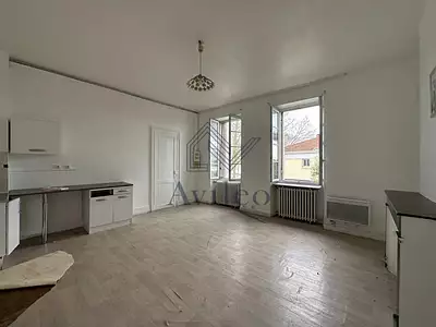 Immeuble, 311 m²