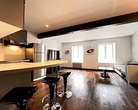 Appartement, 41,47 m²