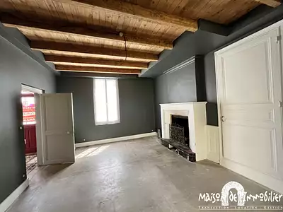 Maison, 200 m²