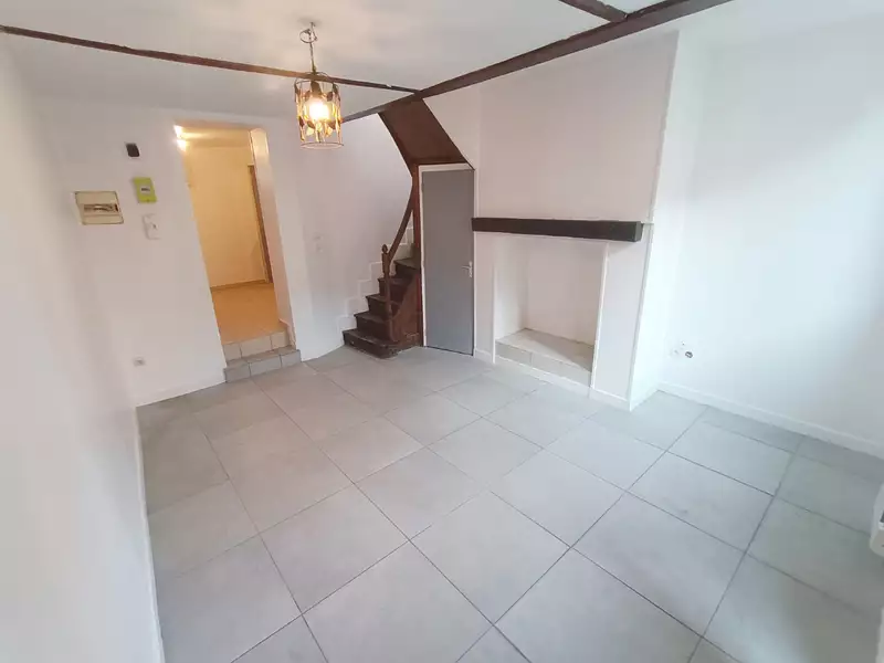 Maison, 43 m²