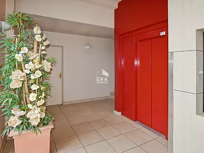 Appartement, 55,11 m²