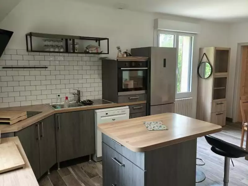 Maison, 96 m²