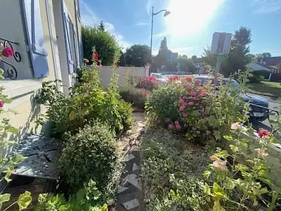 Maison, 165 m²