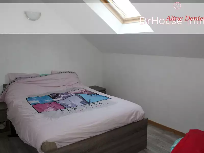 Immeuble, 124 m²