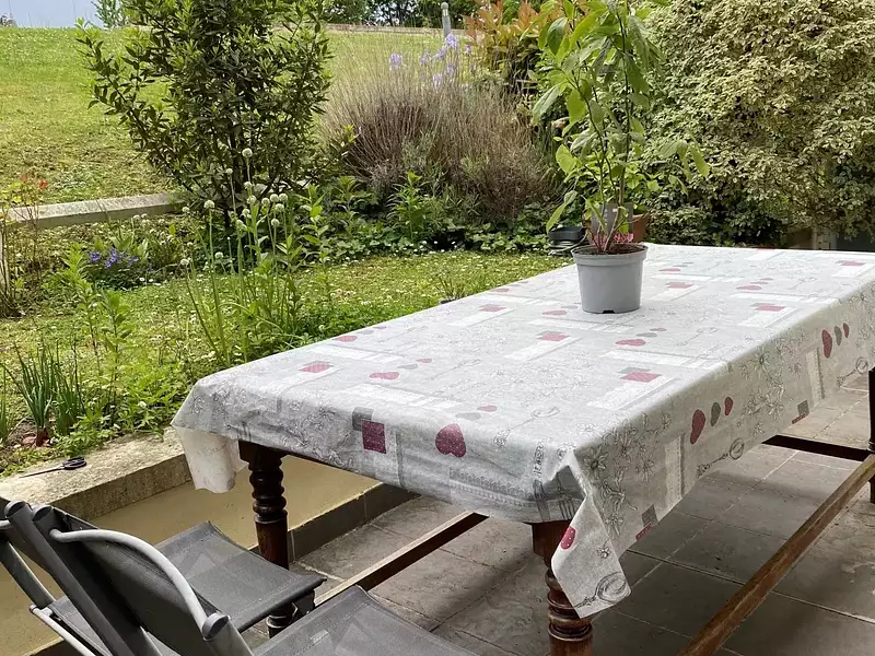 Appartement, 69,77 m²