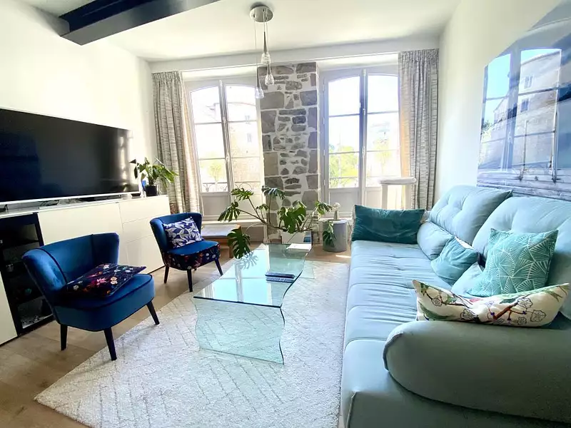 Appartement, 114 m²