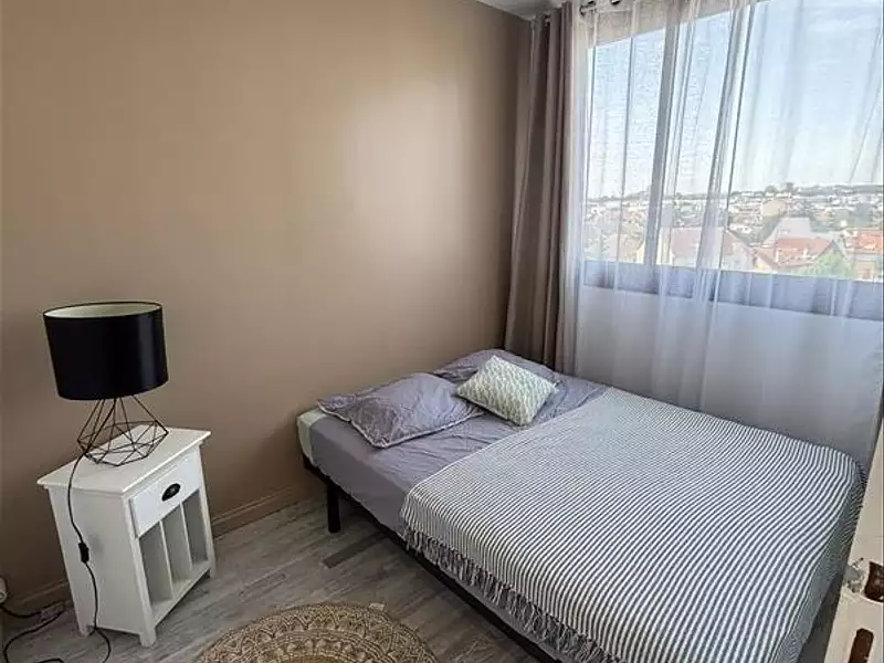 Appartement, 38 m²