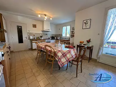 Maison, 114 m²