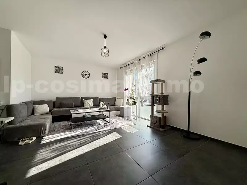 Appartement, 70 m²