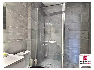 Appartement, 64 m²