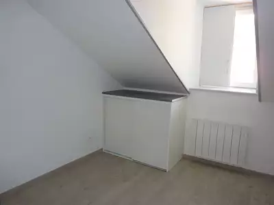 Appartement, 84 m²