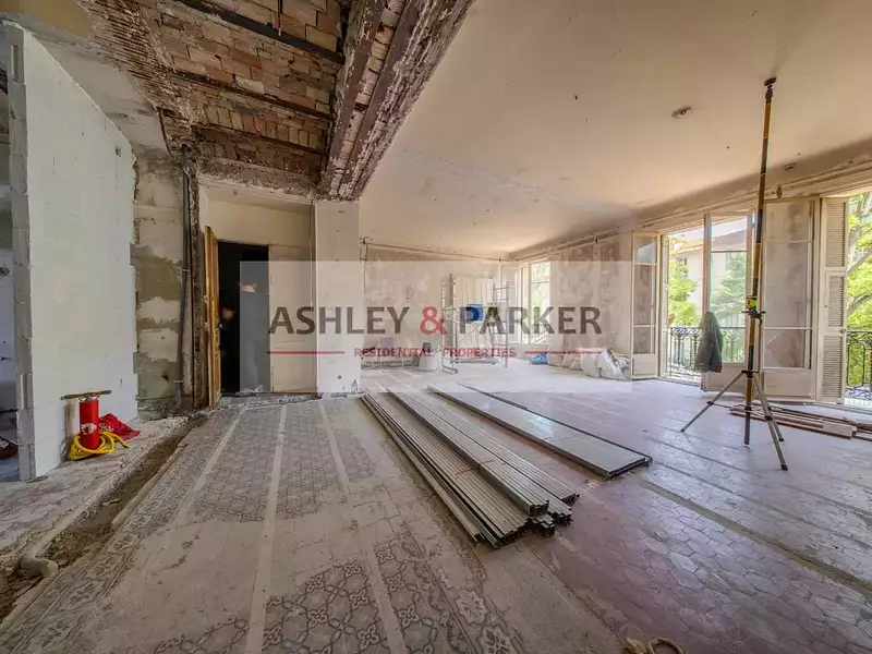 Appartement, 150 m²