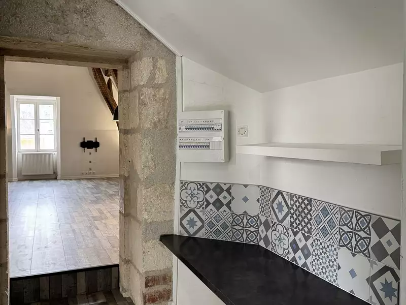 Appartement, 111 m²