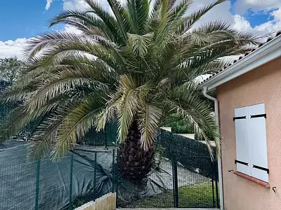 Maison, 75 m²