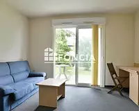 Appartement, 27 m²