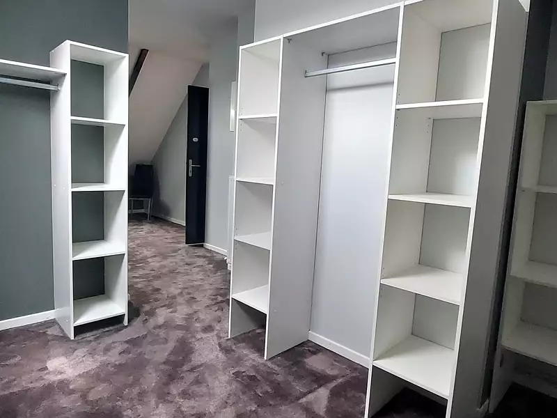 Maison, 137 m²