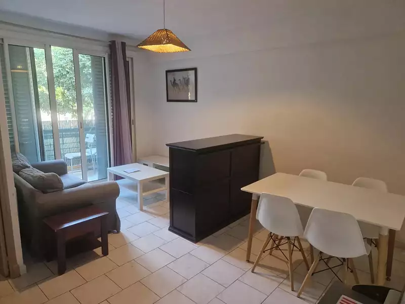 Appartement, 45,03 m²