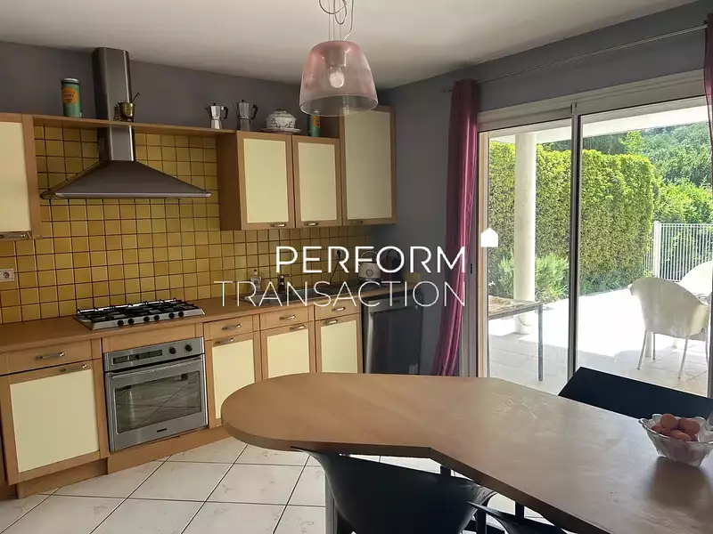 Maison, 139,36 m²