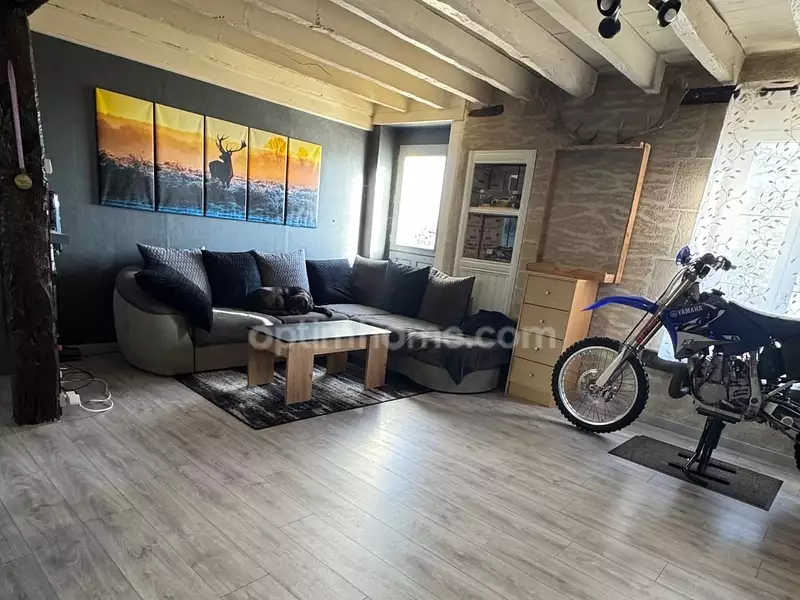 Maison, 130 m²