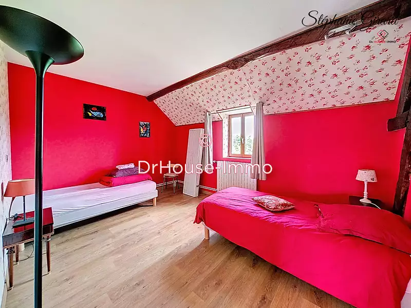 Maison, 575 m²