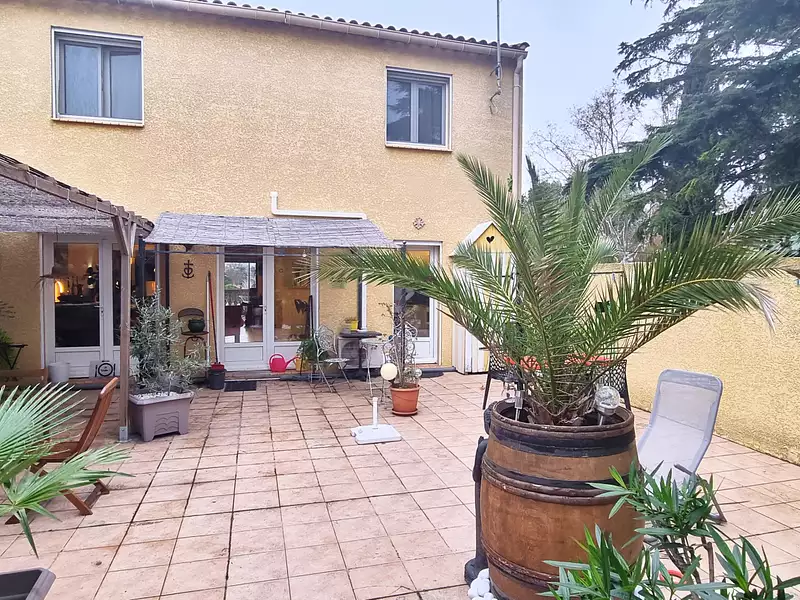 Appartement, 165 m²