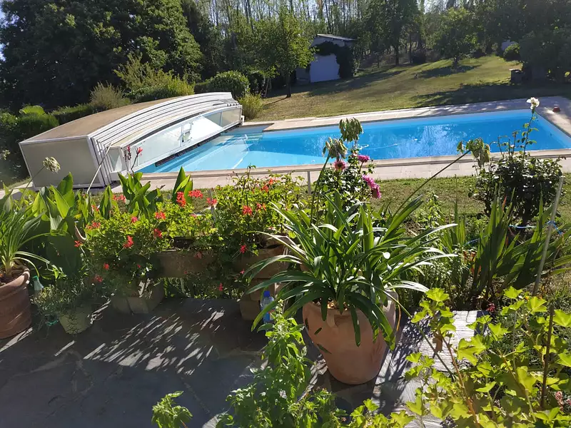 Maison, 163 m²