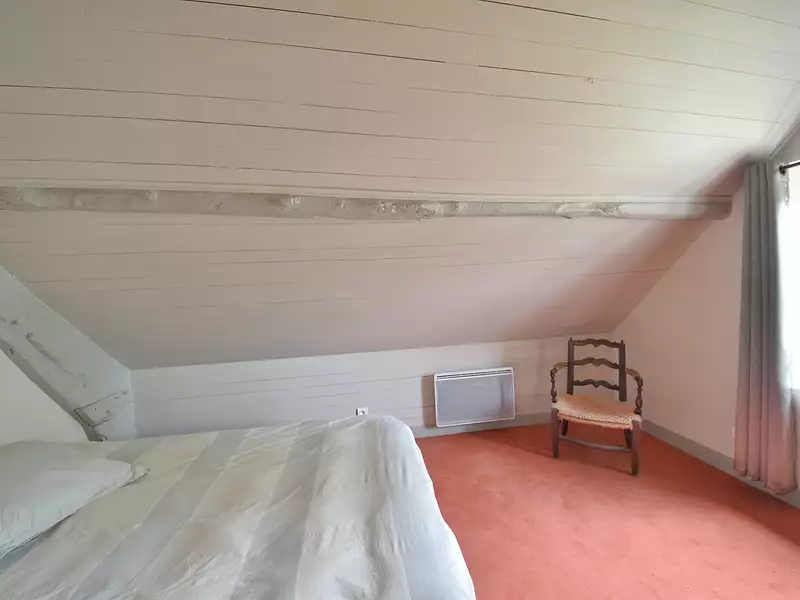 Maison, 131 m²