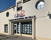 Appartement, 42,6 m²