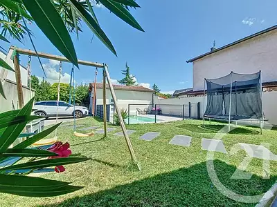 Maison, 134,4 m²