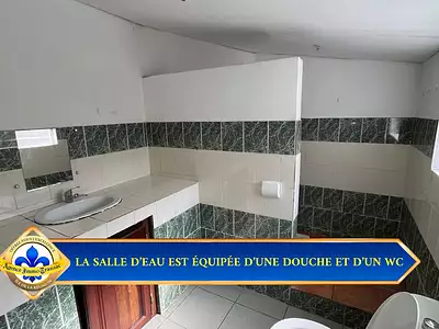 Maison, 110 m²