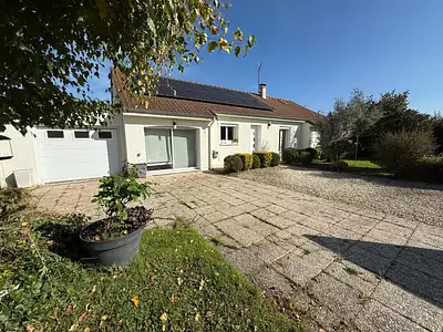 Maison, 177 m²