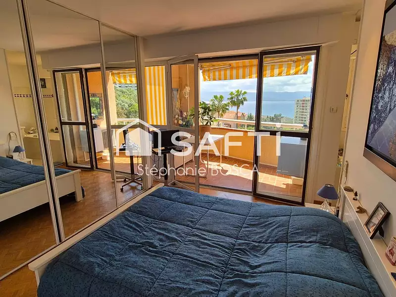 Appartement, 100 m²