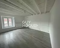 Appartement, 40 m²