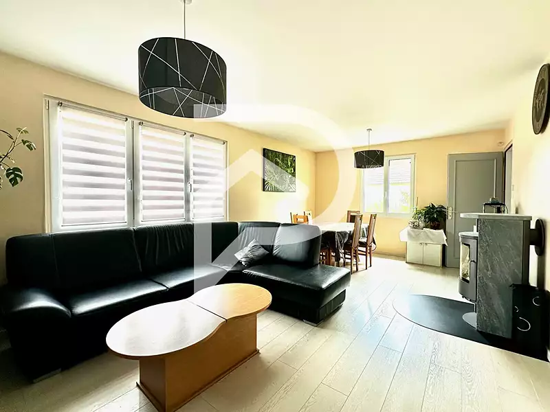 Maison, 86 m²