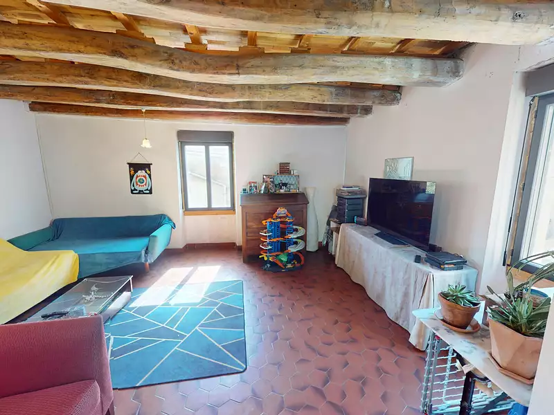 Maison, 99 m²
