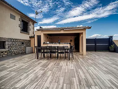 Maison, 170 m²