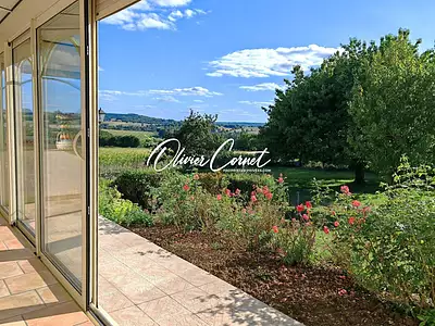 Maison, 137 m²