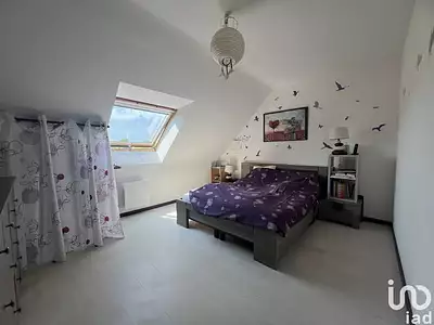 Maison, 130 m²