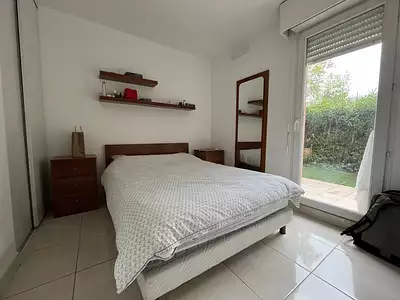 Appartement, 33 m²