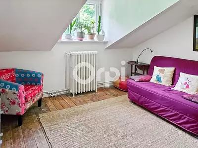 Maison, 100 m²
